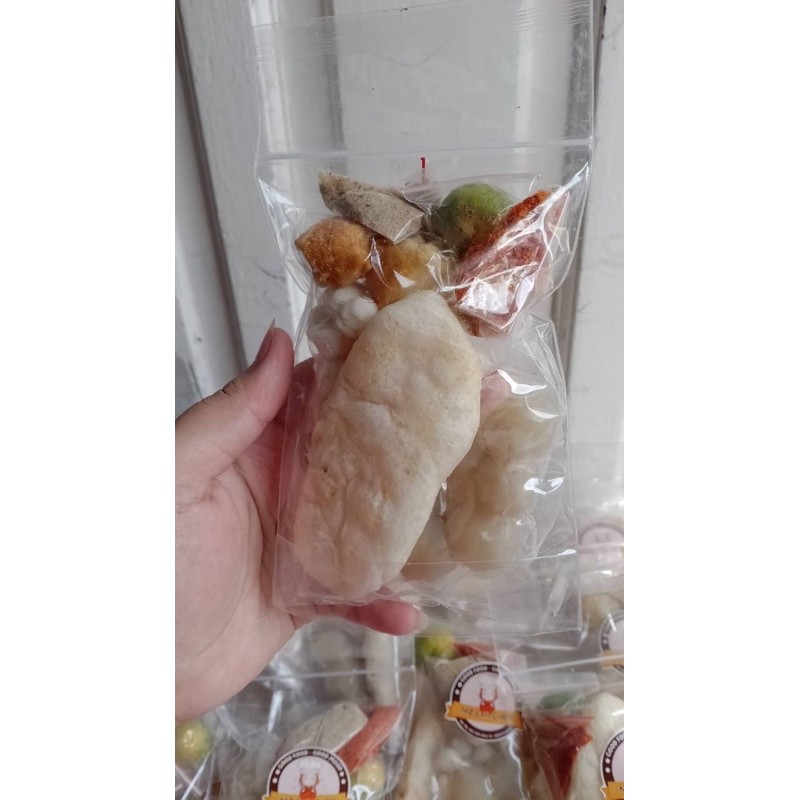 

baksoaciendul