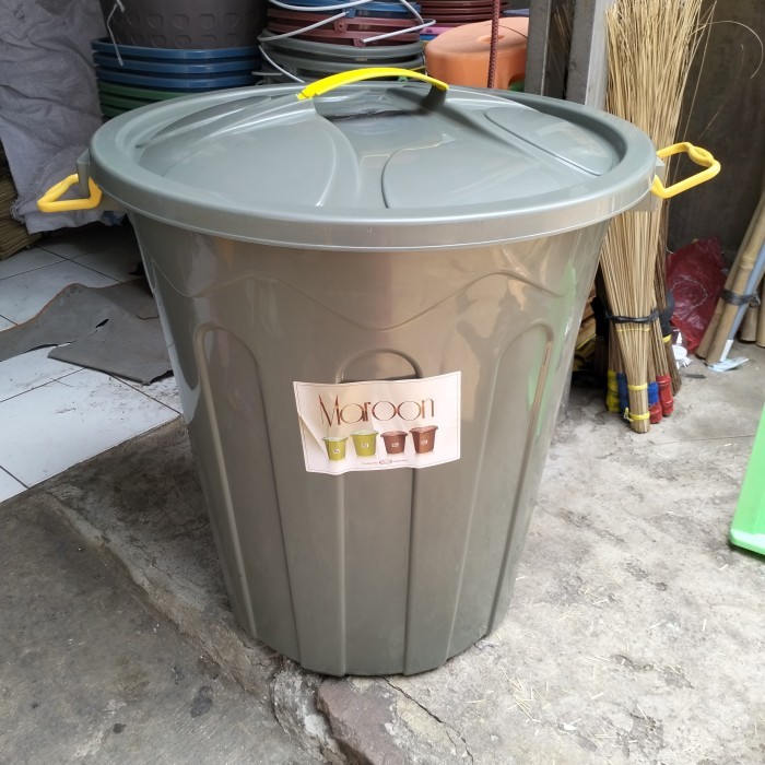 tong air jumbo 100 liter