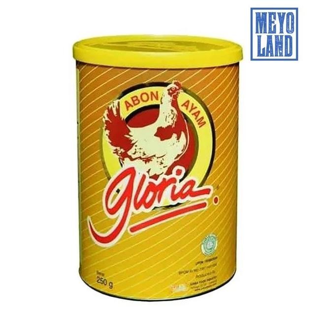 

Abon Ayam Api Gla 250 Gram Daging 250Gr Na Aleng Tople