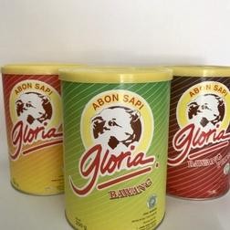 

Gla Abon Daging Api 250 G Tople