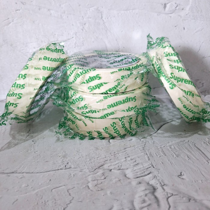 

(96PCS) MASKING TAPE SUPREME 24MM KARTONAN