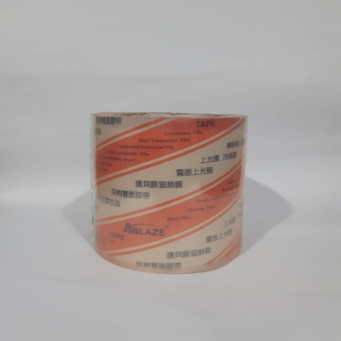 

TRANSFER TAPE STICKER 10CM