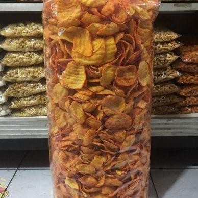 

Eripi Poco Poco Balado Bal Ii 2 G Renyah Gurih Nt Dan Ameday