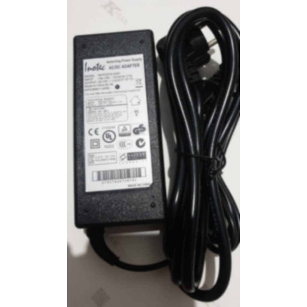 PROMO Adaptor Casio MZ-X300 MZ-X500 PX860 CTX-5000 Keyboard Digital Piano