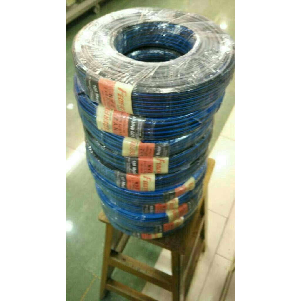 PROMO kabel speaker federal 100m