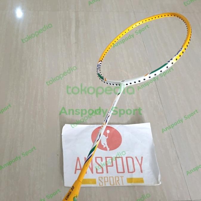 RAKET BADMINTON YONEX NANORAY LIGHT 11i PROMO