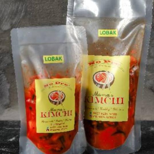 

Nopre Imchi Loba 250 Gram