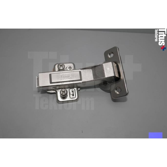 NEW ENGSEL SENDOK SENDOK SUDUT 45 DERAJAT TITUS - T-TYPE
