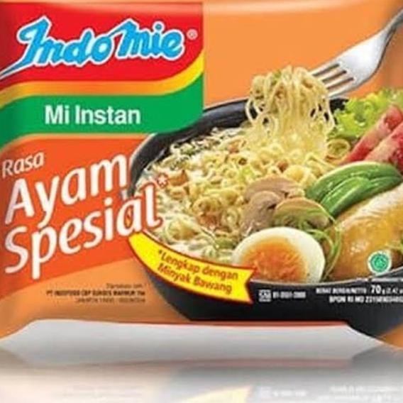 

Indoe Ayam Peial