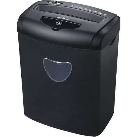 

Mesin penghancur Kertas / Paper Shredder HONEYWELL 9410