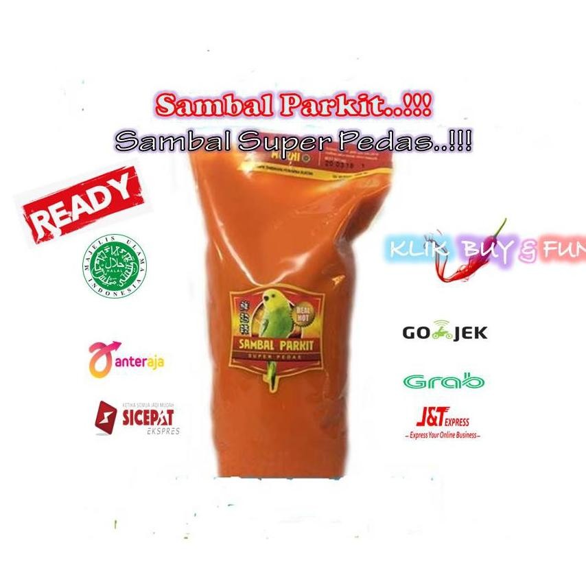 

Ambal Peda Ambal Parit 1 Ml
