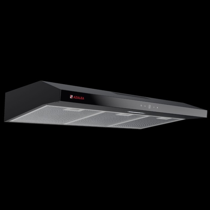 Azalea AHT90BL Cooker Hood 90 cm