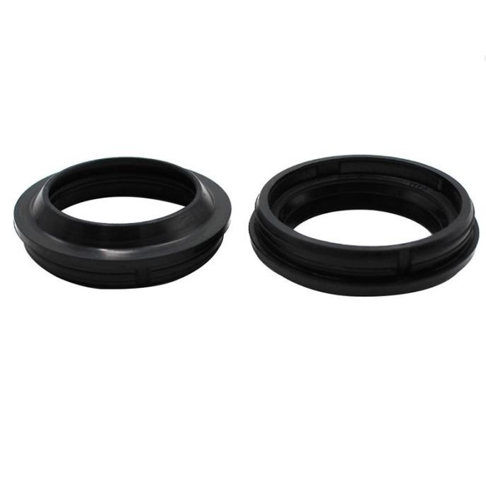 48*58*10 Oil Seal Dust Seal shock Motor Yamaha YZ250F/WR250F 2005-2012 Terlaris