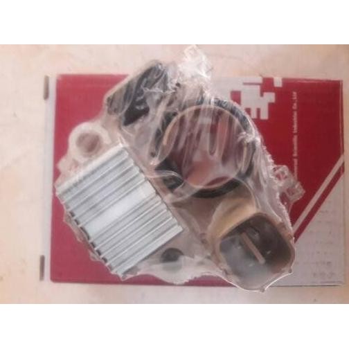 ic regulator alternator (dinamo ampere) honda jazz / city 2001-2007 stok terbatas