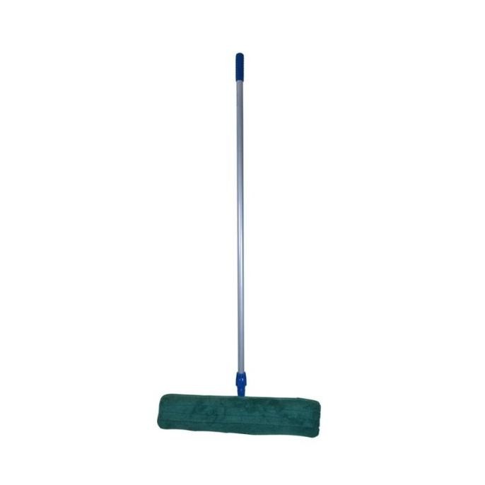 FLAT MOP 24 INCH WITH ALUMUNIUM HANDLE KRISBOW 10072717 Terlaris