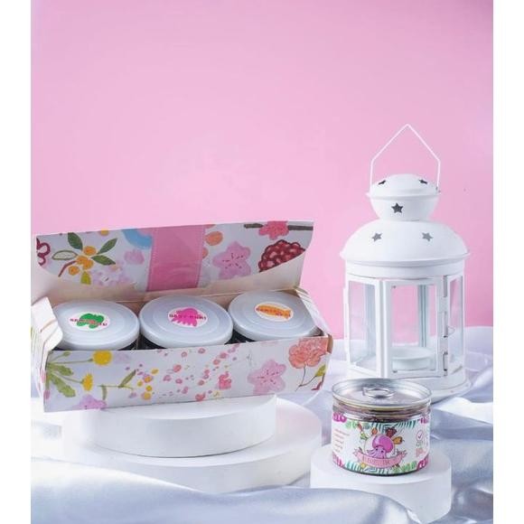 

Paet Bo Eluif Hamper Beli 3 Beba Pilih Varian Ambal