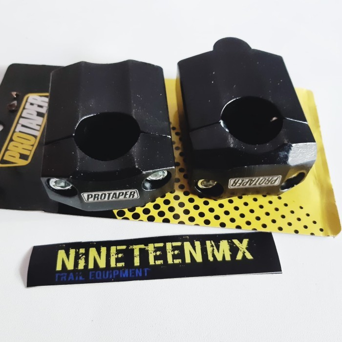 Raiser Stang Protaper Klx Dtracker Crf 150 L Universal