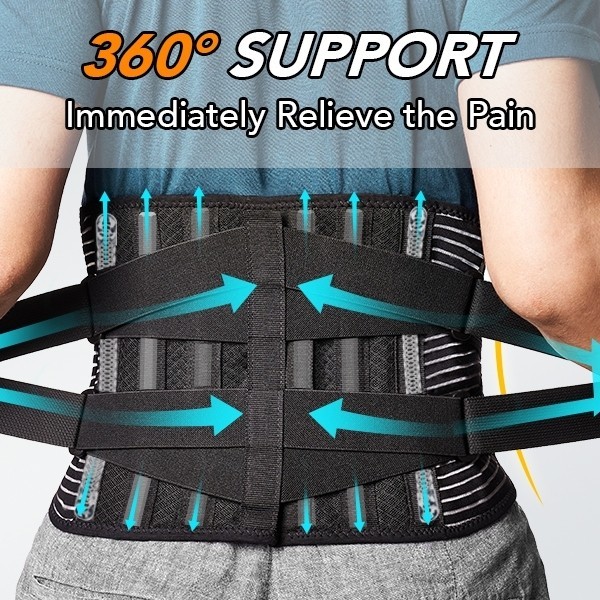 LSO Lumbar Brace / Lumbar Support