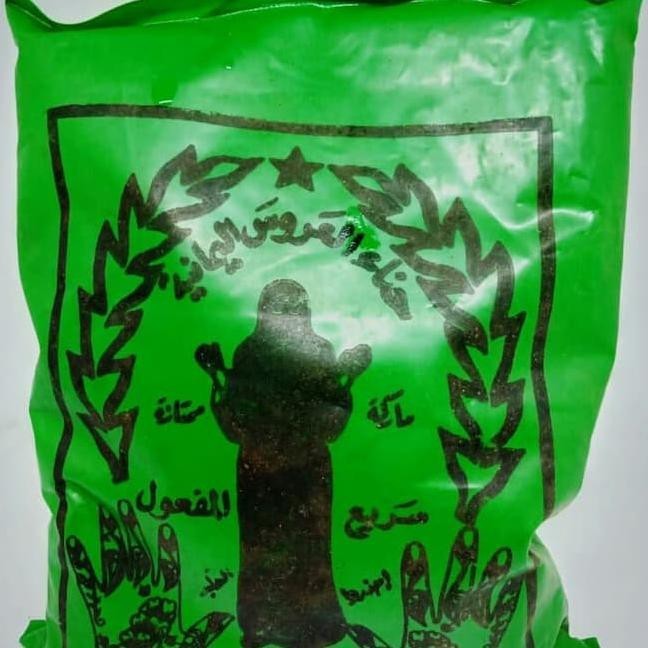 HOT SALE Hena pacar Rambut kuku Alami Arab JM-396 Murah