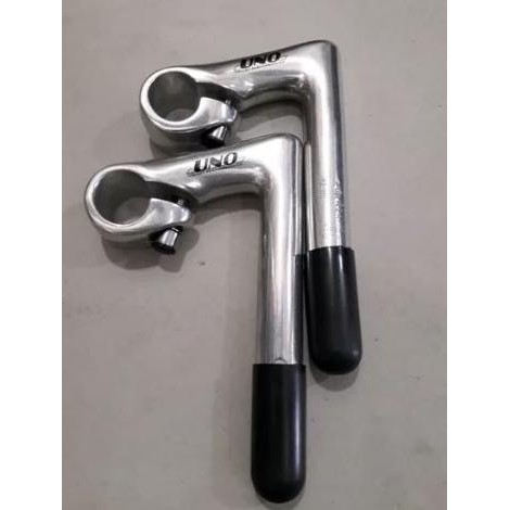 Diskon Stem Uno Quil Stem Uno Alloy 10Cm Stem Bango Uno
