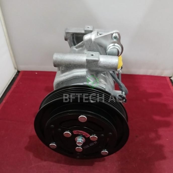 Compressor Honda Mobilio Denso China Kompresor Ac Mobil