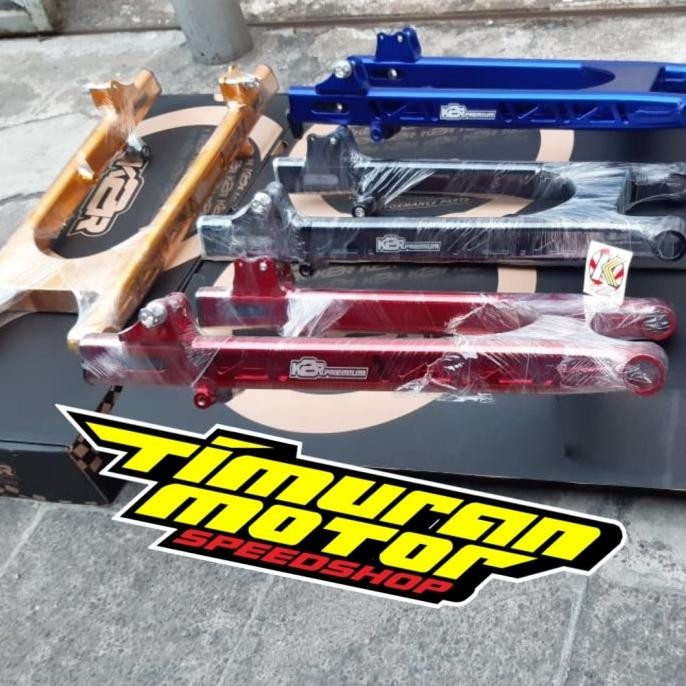 SWING ARM KAWAHARA K2R JUPITER Z