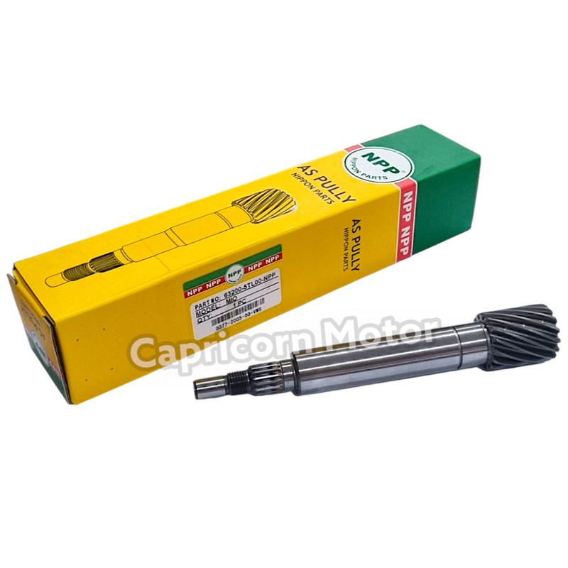 AS PULLY PULY PULI MIO LAMA KARBU SPORTY SMILE SOUL NPP