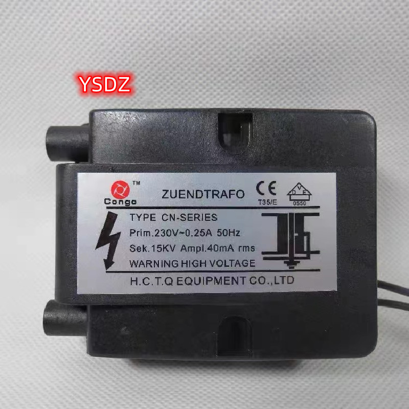 Voltage Pulse Igniter Transformer 220V Oil Burner Ignition Transformer ETRLD