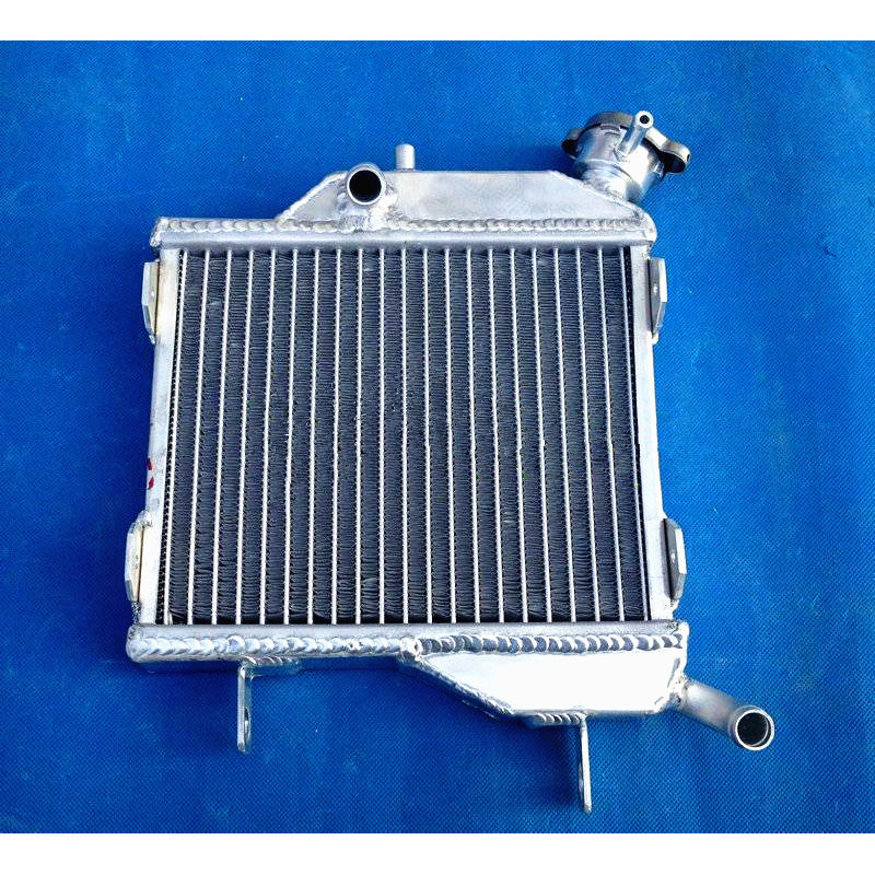 DD Aluminum radiator for Yamaha TZR125 3TY TZR