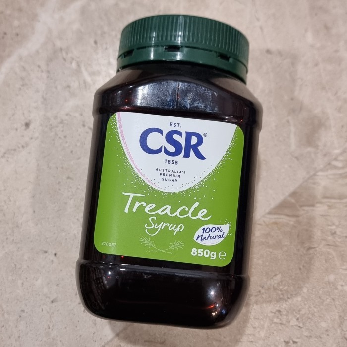 

csr treacle syrup 850g golden syrup australia cane sugar