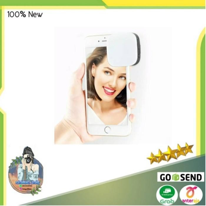 Godox LEDM32 Smartphone Mini Light / Godox LED 32 / Godox LED M32