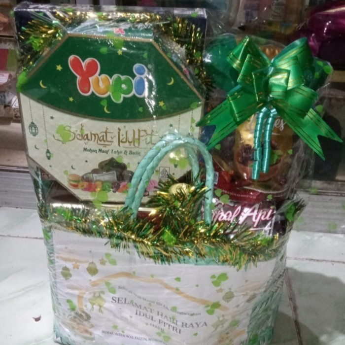

paket parcel lebaran