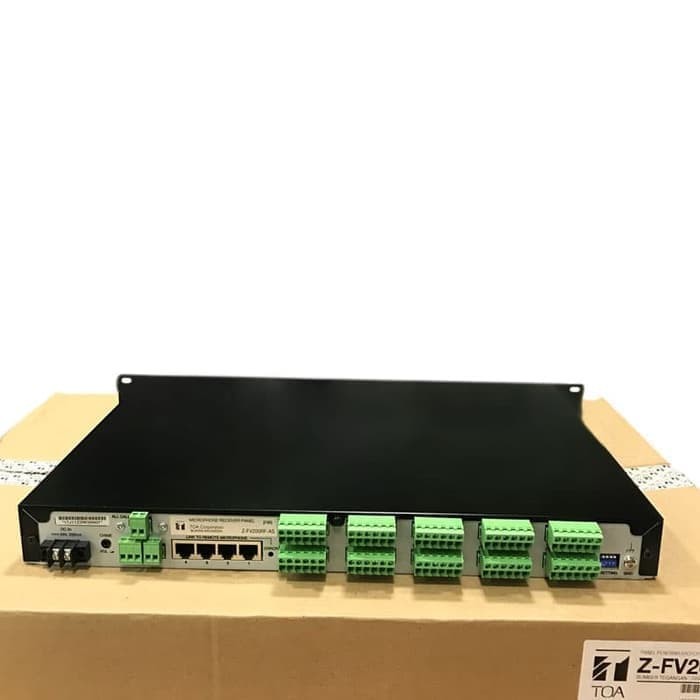 TOA Z-FV200RF-AS ZFV200RFAS Z FV200RF AS Origina
