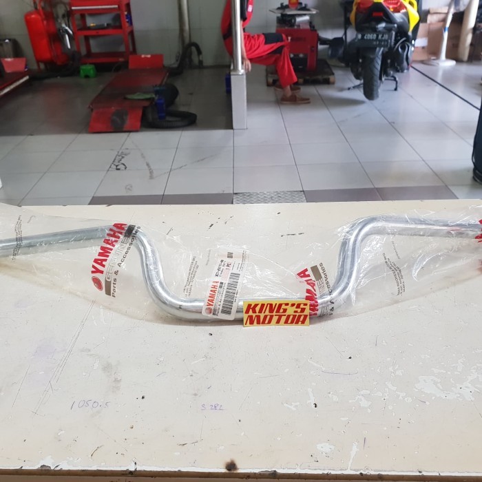 STANG STIR VIXION OLD, VIXION LAMA (3C1) ASLI YAMAHA KODE 1449