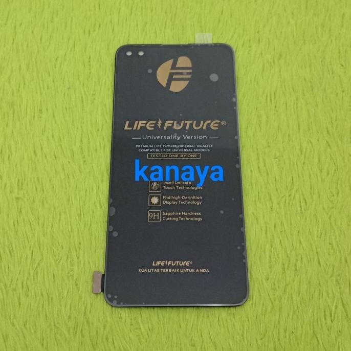 Lcd Oppo Reno 4 - Lcd Oppo Reno 4F - Lcd Oppo Reno 4 Lite