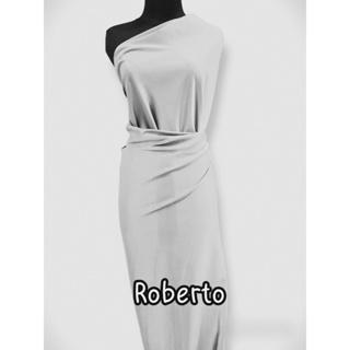 

Kain Roberto Meteran Bahan Pakaian Terbaru Satin Best Seller