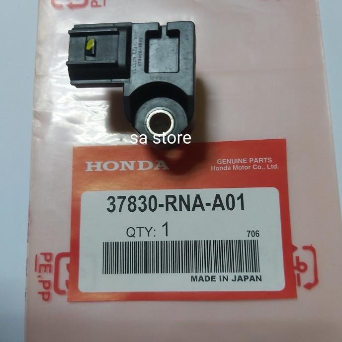 

SENSOR MAP ORIGINAL HONDA FREED MOBILIO BRIO STOK TERBATAS