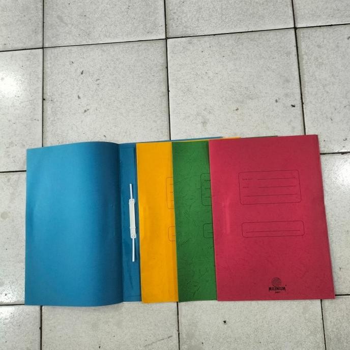 

MAP SNEL BUFFALO (5001) MILENIUM. STOK TERBATAS