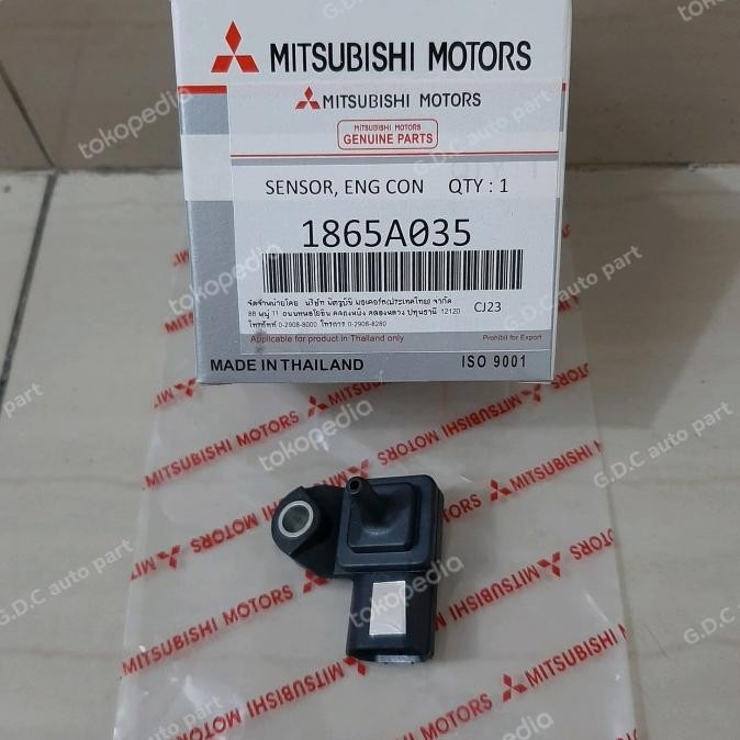

SENSOR MAP INTAKE TRITON STRADA,PAJERO SPORT DAKAR STOK TERBATAS