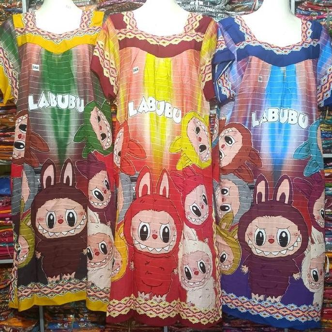 baru daster lie ing sikak standar ld 120