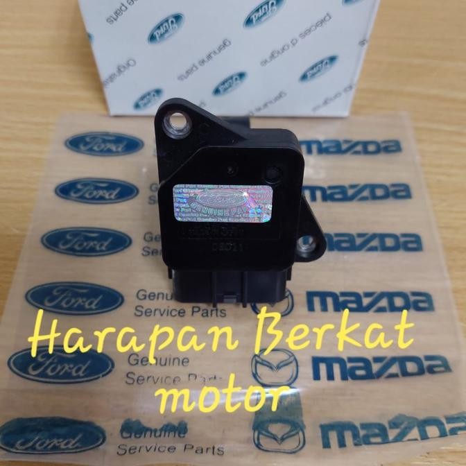 

SENSOR AIR FLOW MAF MAP FORD RANGER EVEREST ORIGINAL STOK TERBATAS