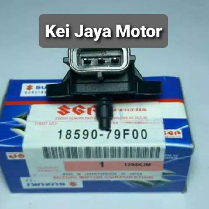 

SENSOR MAP FUTURA / APV INJECTION 18590-79F00 STOK TERBATAS