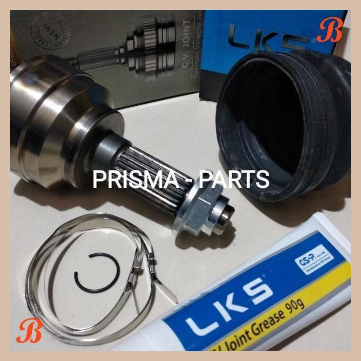 [PRS] AS RODA LUAR CV JOINT LUAR MAZDA LANTIS '96.