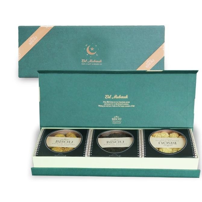 

Eid Mubarak Hampers : Damietta Hampers Limited Edition