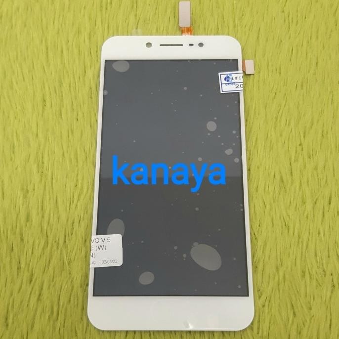 Lcd Vivo V5 Lite 1609 Original