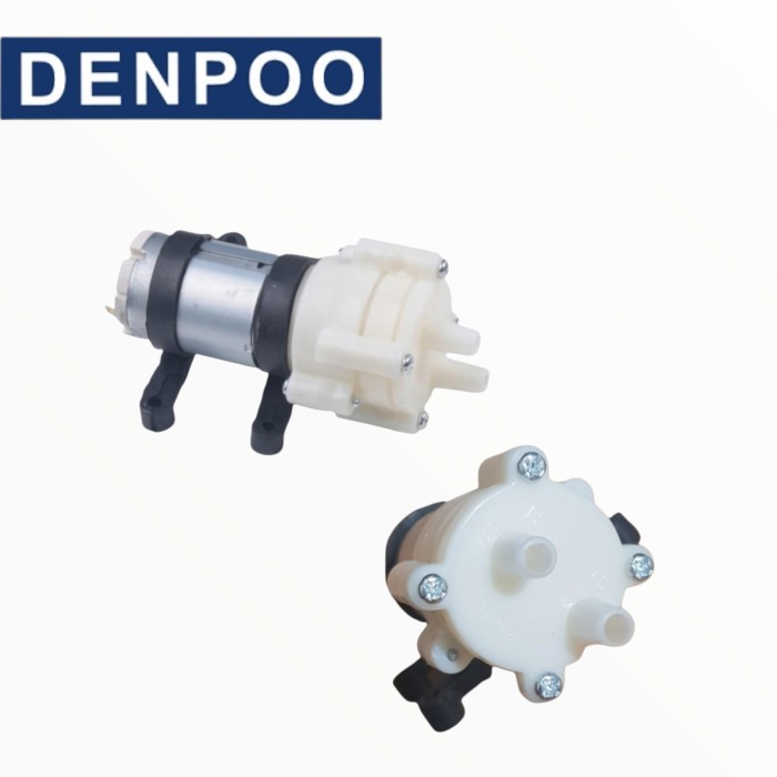 Pompa Air Dispenser Denpoo Aquazone Filter Ddb 59 Ddb-59