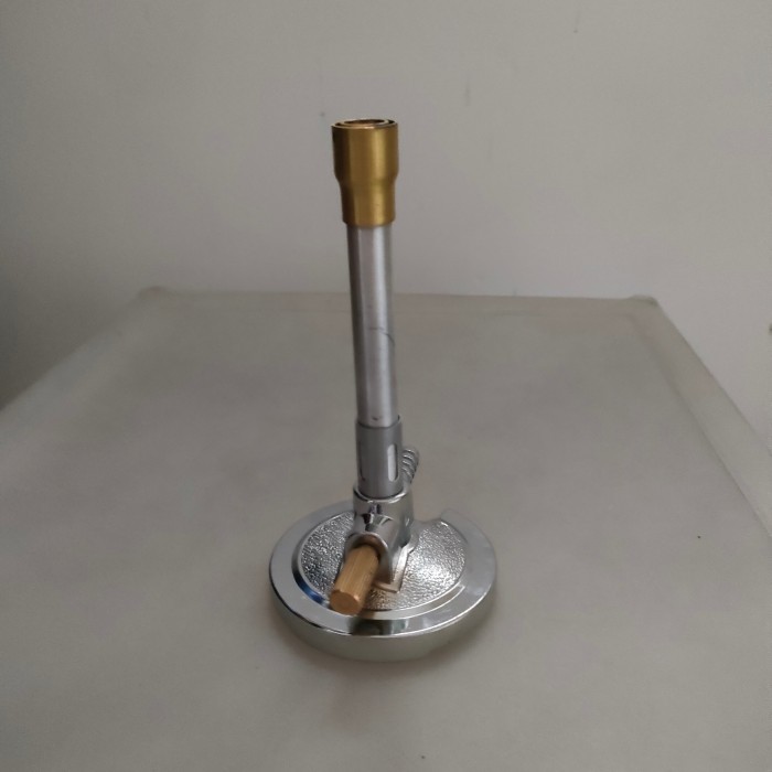 

TERBARU! bunsen burner alat peraga sekolah laboratorium
