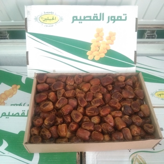 

Kurma Sukari 3 kg