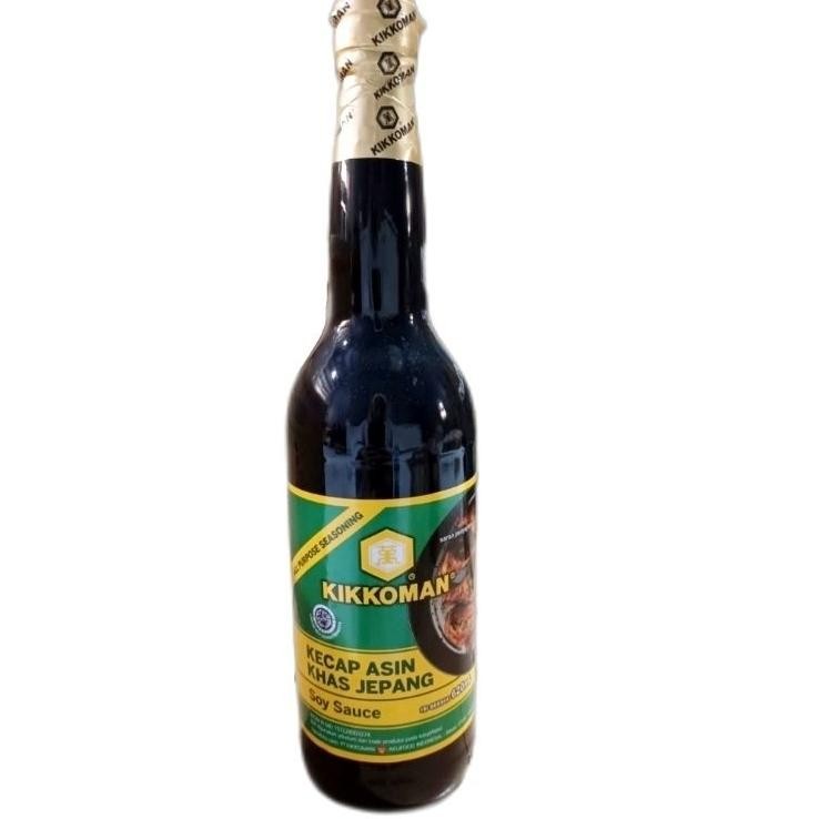 

Ioman Oy Auce Ecap Ain Jepang Hoyu Jepang Halal 620Ml