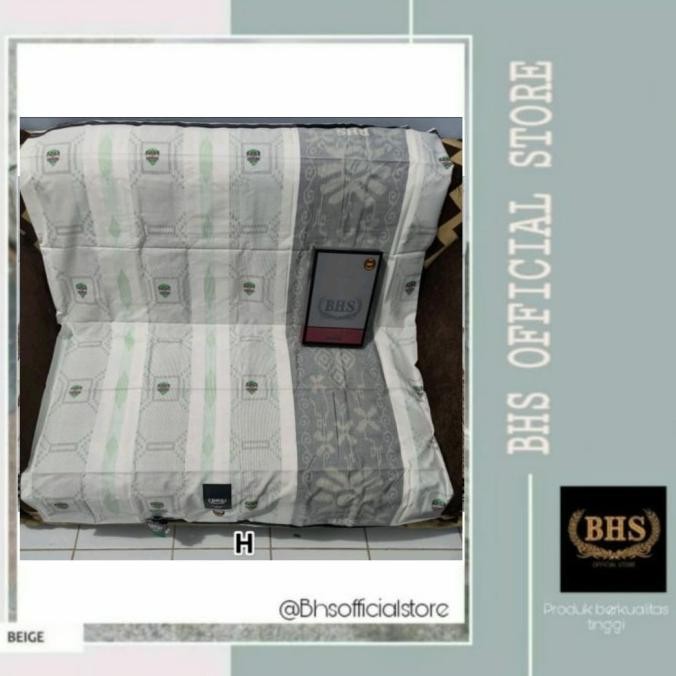 Diskon Sarung Bhs Excellent Skt Mix Sgs, Sgk,Sct Mesres Silver 4